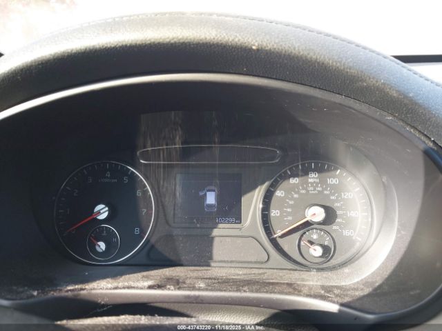 Kia Sorento 2.4l Lx Image 16