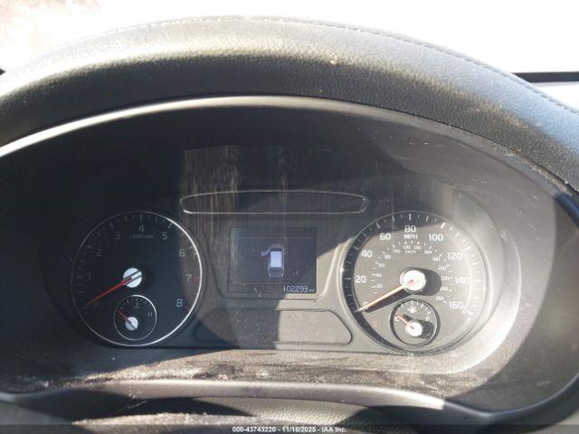 Kia Sorento 2.4l Lx Image 16