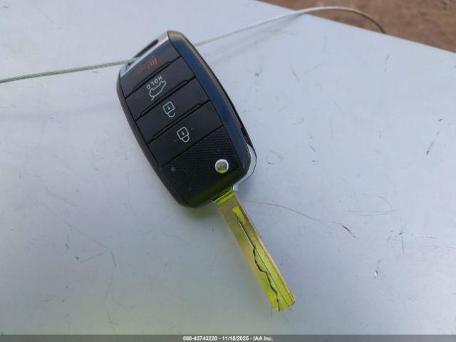 Kia Sorento 2.4l Lx Image 12