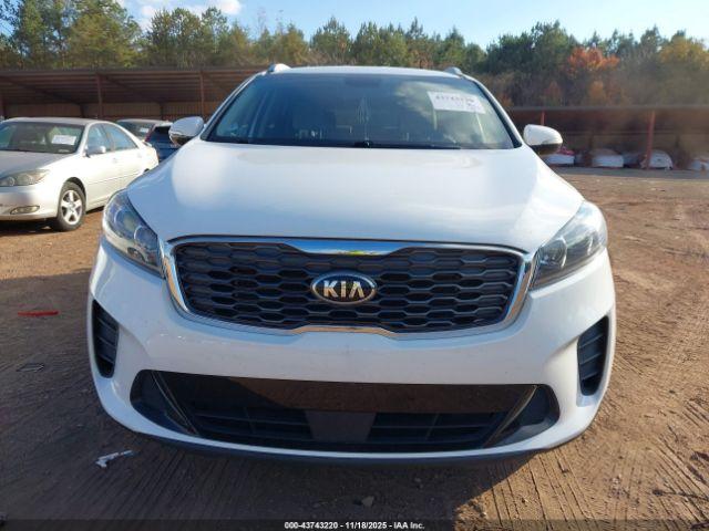 Kia Sorento 2.4l Lx Image 11