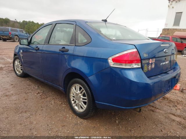 Ford Focus Image 4