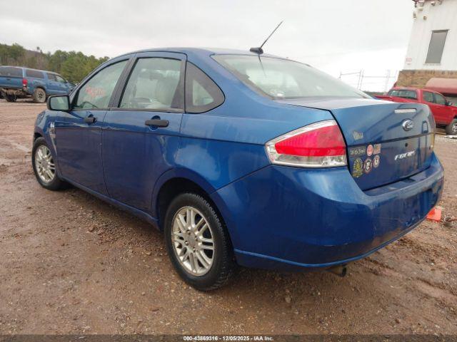 Ford Focus Image 4