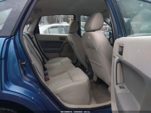 Ford Focus Image 7