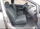 Nissan Versa 1.8s Image 9