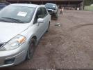 Nissan Versa 1.8s Image 5