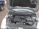 Nissan Versa 1.8s Image 6