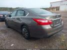 Nissan Altima 2.5 S Image 6