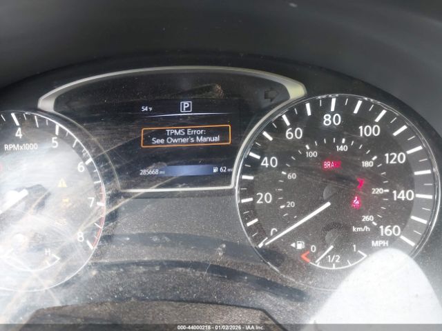 Nissan Altima 2.5 S Image 3