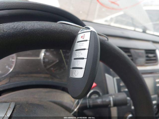 Nissan Altima 2.5 S Image 4