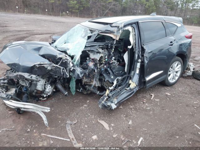 Acura RDX Standard Image 15