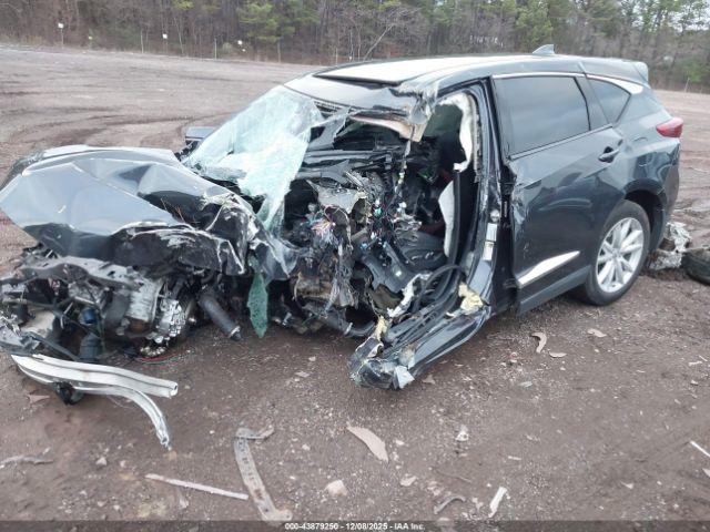 Acura RDX Standard Image 15