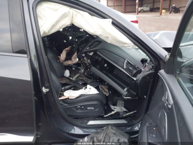 Acura RDX Standard Image 11