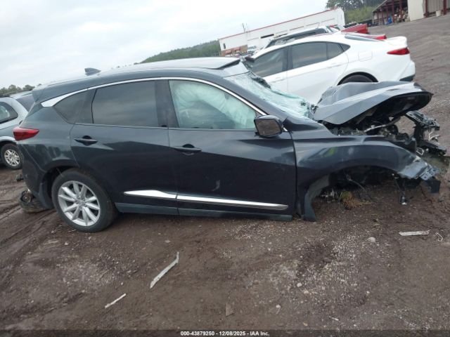 Acura RDX Standard Image 5