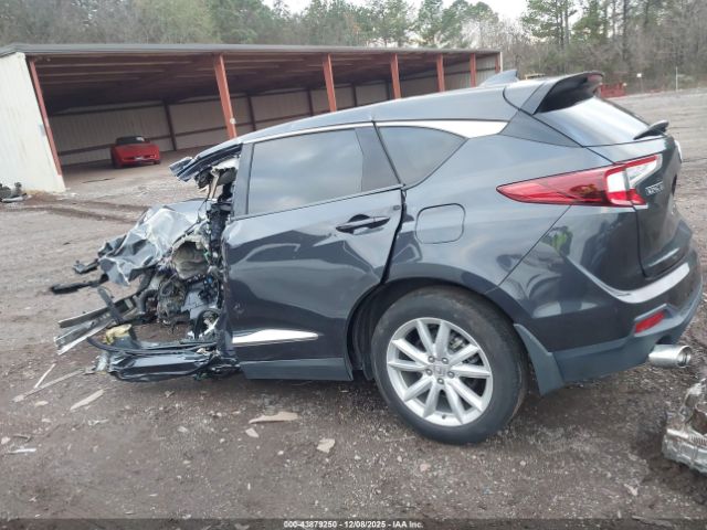 Acura RDX Standard Image 9