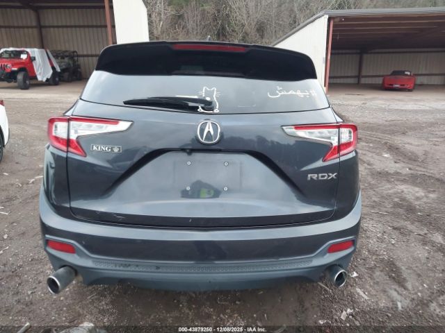 Acura RDX Standard Image 12