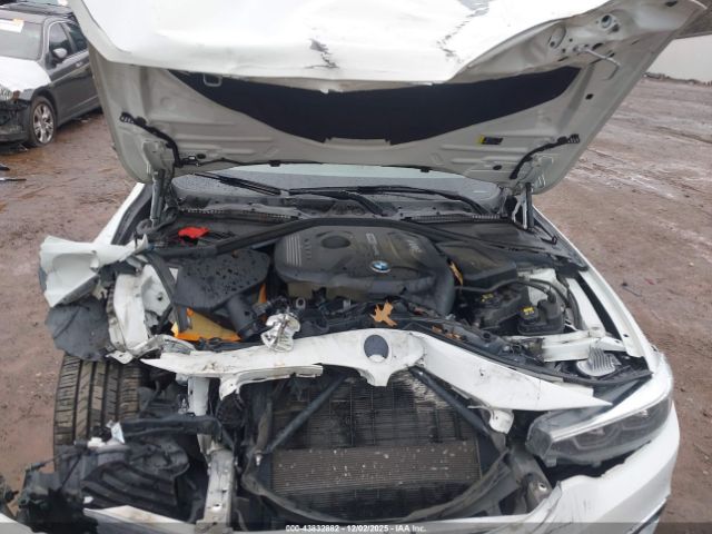 BMW 4 Series Image 4