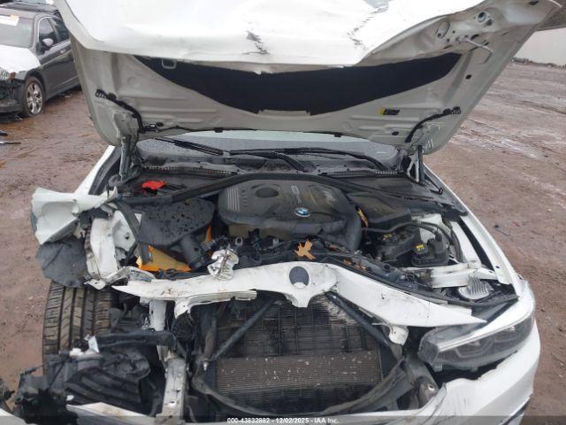 BMW 4 Series Image 4