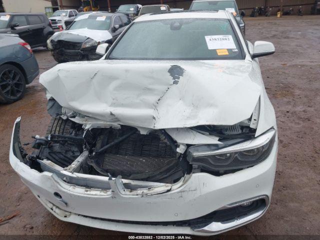 BMW 4 Series Image 9