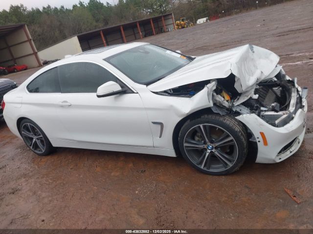 BMW 4 Series Image 16