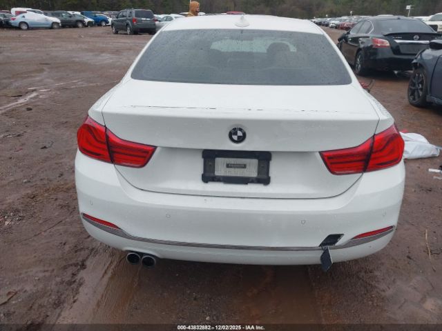 BMW 4 Series Image 10