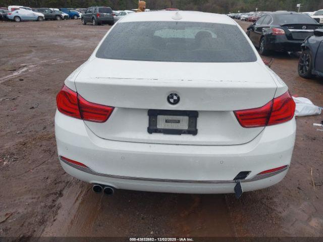 BMW 4 Series Image 10