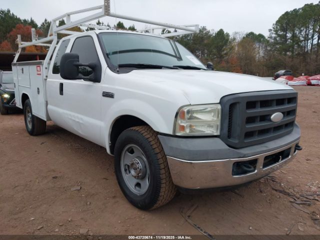 Ford F-350 Image 1
