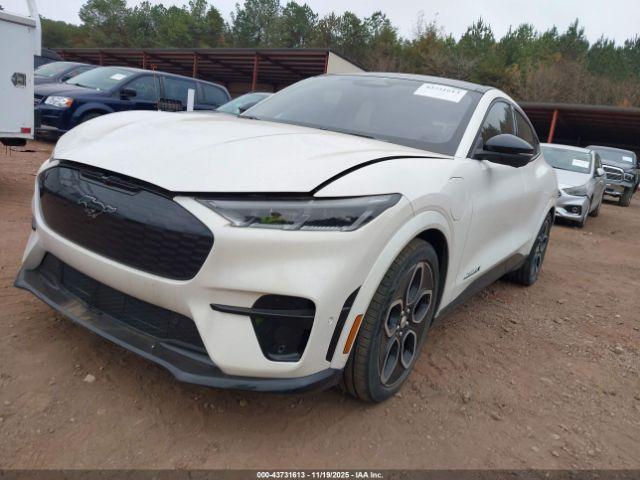 Ford Mustang Gt Image 8