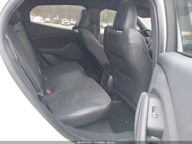 Ford Mustang Gt Image 5