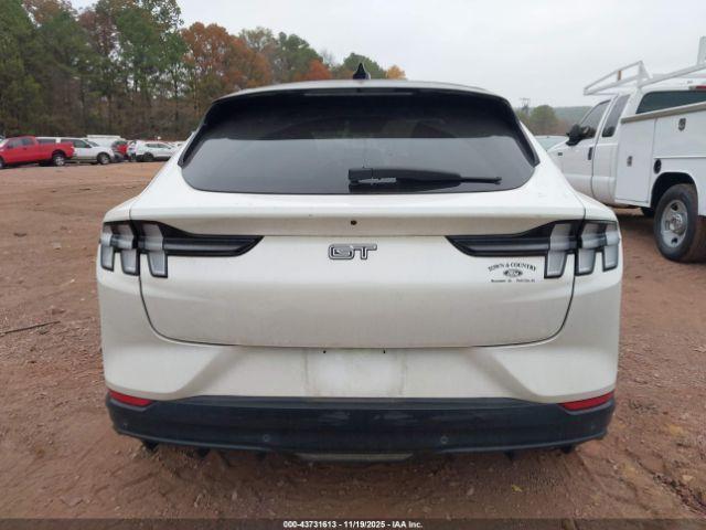 Ford Mustang Gt Image 17