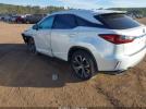 Lexus RX Image 2