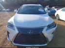 Lexus RX Image 11
