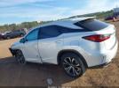 Lexus RX Image 10