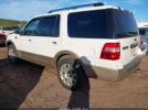 Ford Expedition King Ranch Image 3
