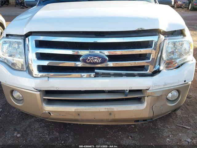 Ford Expedition King Ranch Image 4