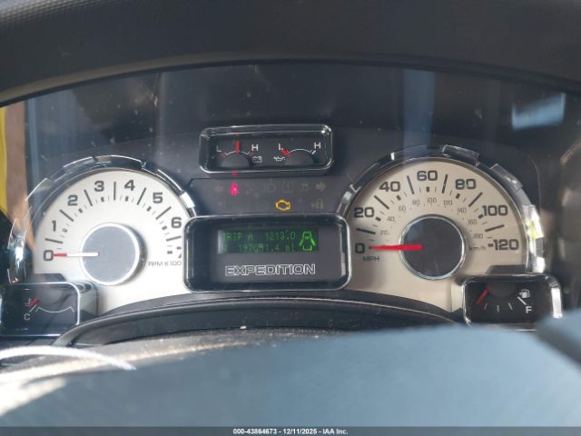 Ford Expedition King Ranch Image 7