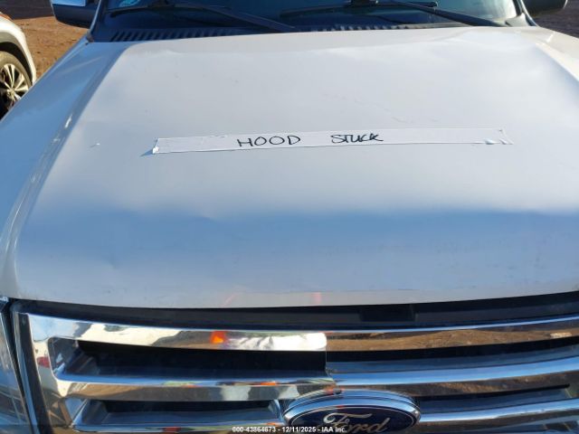 Ford Expedition King Ranch Image 17