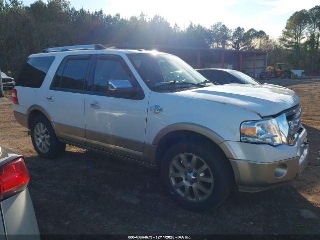 Ford Expedition King Ranch Image 15