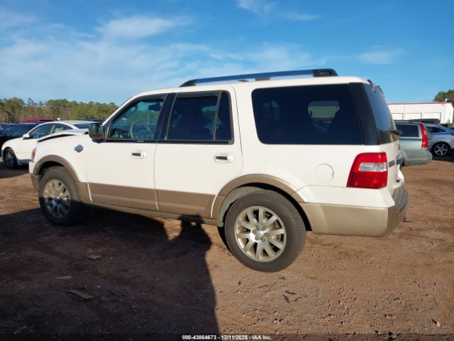 Ford Expedition King Ranch Image 13