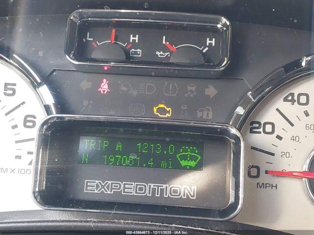 Ford Expedition King Ranch Image 14