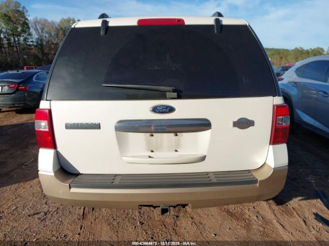 Ford Expedition King Ranch Image 10