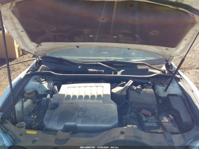 Toyota Camry Xle V6 Image 3