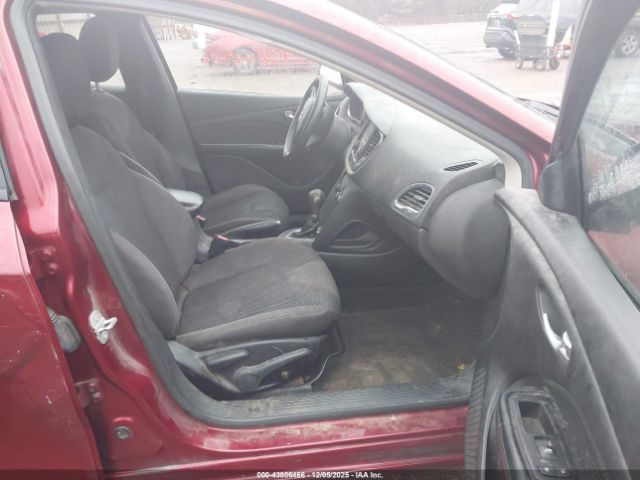 Dodge Dart Se Image 10