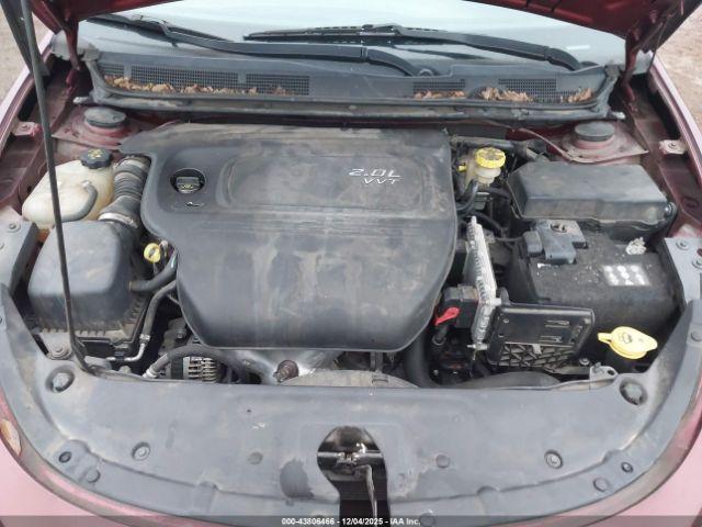 Dodge Dart Se Image 7