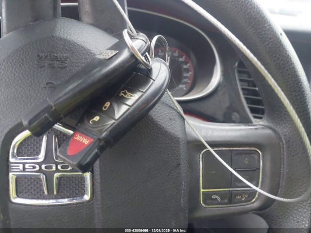 Dodge Dart Se Image 11