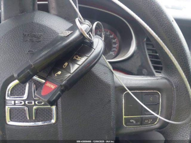 Dodge Dart Se Image 11