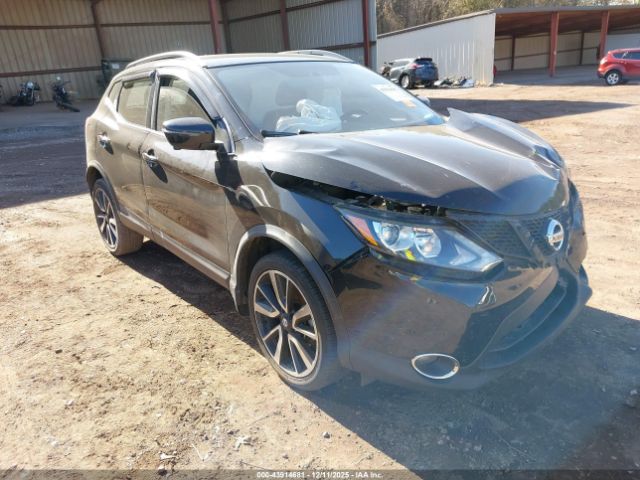 Nissan Rogue Sl Image 1