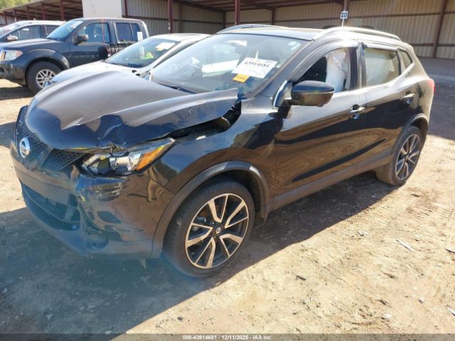 Nissan Rogue Sl Image 16