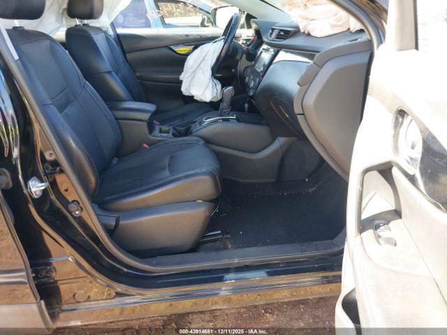 Nissan Rogue Sl Image 6