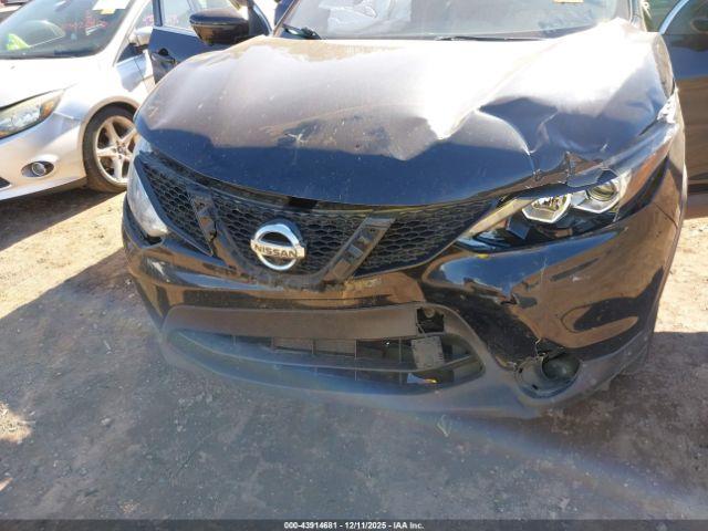 Nissan Rogue Sl Image 9