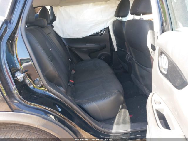 Nissan Rogue Sl Image 5